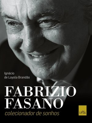 cover image of Fabrizio Fasano